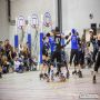 Blocka Nostra vs Namur Roller Girls